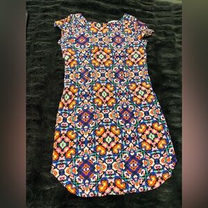 Yumi Kim dress Colorful Patterned Women's Dress